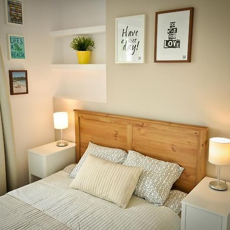 Unique Apartment Okrzei Sopot Habitación foto
