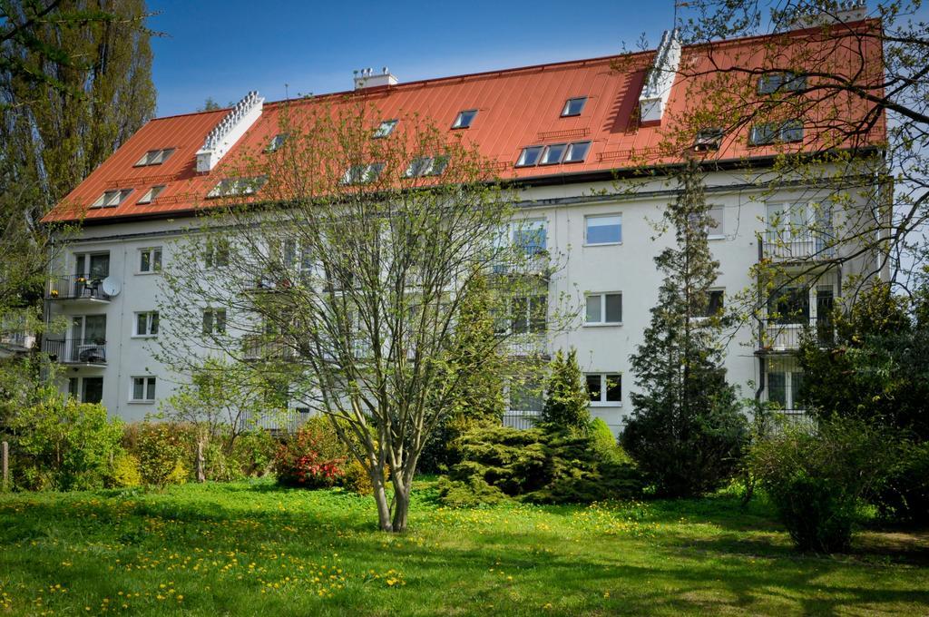 Unique Apartment Okrzei Sopot Habitación foto