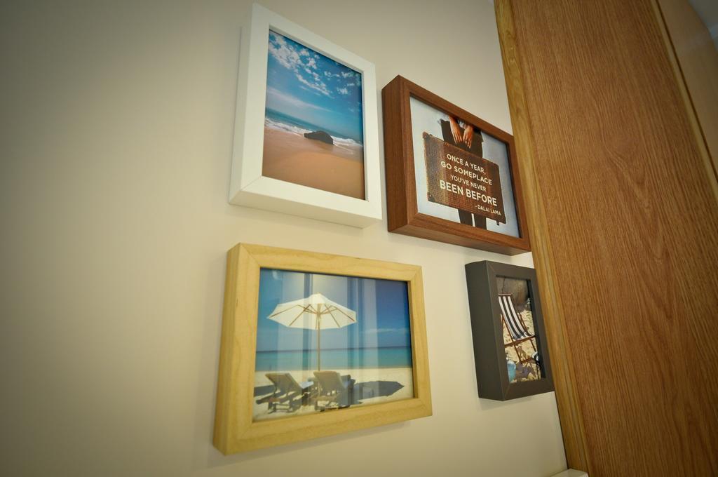 Unique Apartment Okrzei Sopot Habitación foto
