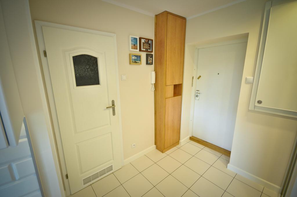 Unique Apartment Okrzei Sopot Habitación foto